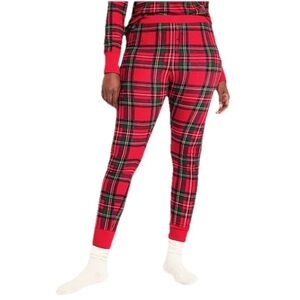 Old Navy Women’s Waffle-Knit Pajama Jogger Leggings(2 Pack) -NWT